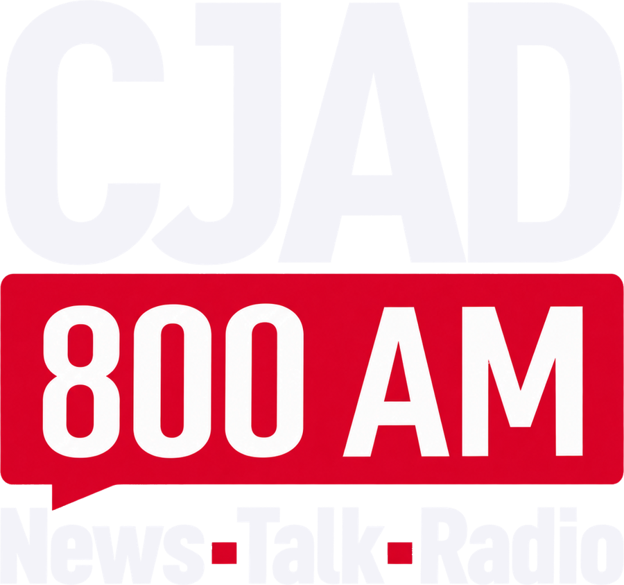 CJAD 800 AM