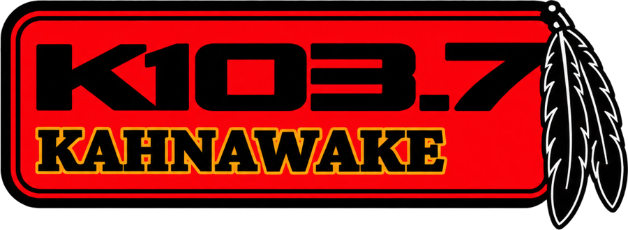 K103.7 Kahnawake