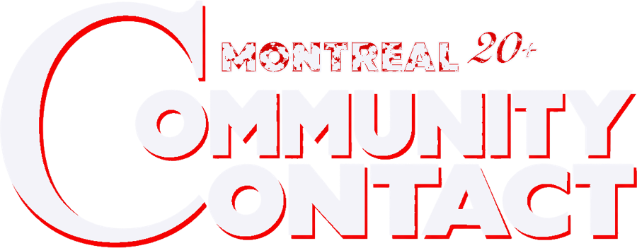 Montreal Community Contact