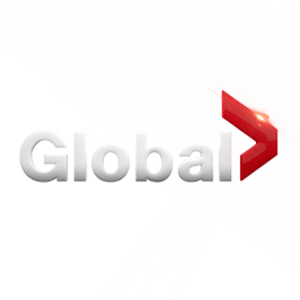 Press Logo: Global TV Montreal
