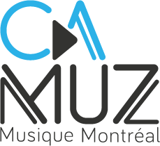Press Logo: Camuz